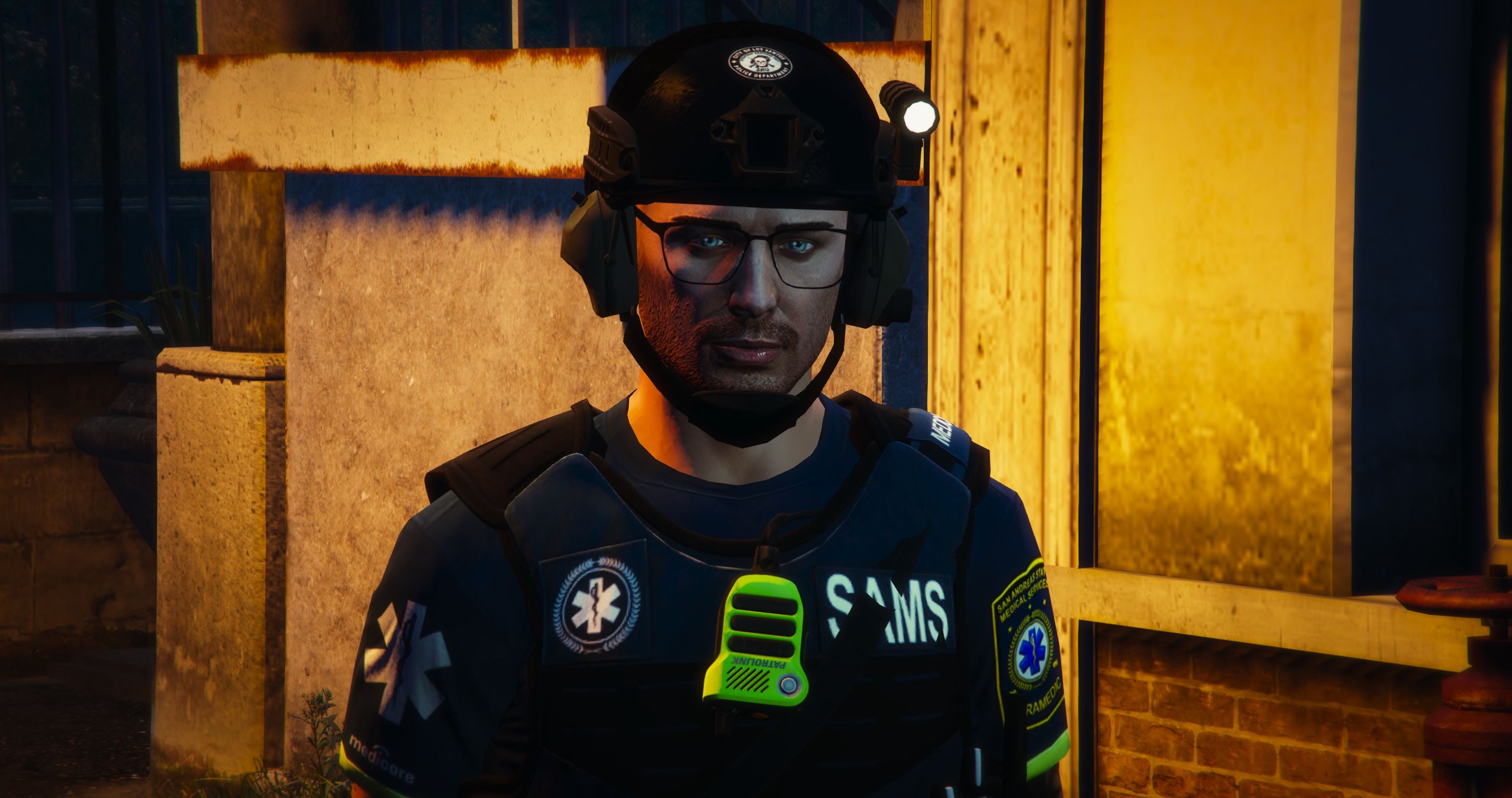 Foto 68 de Erick Evans